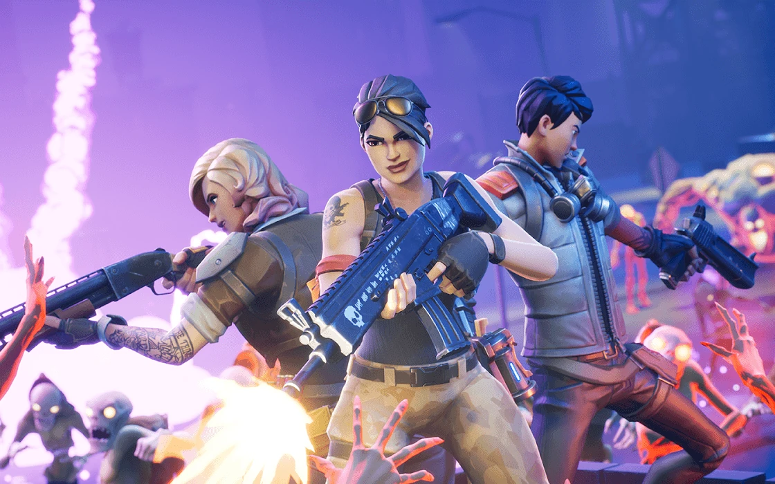 Frames vs. Grafikpracht: Das ideale Setup für PUBG und Fortnite