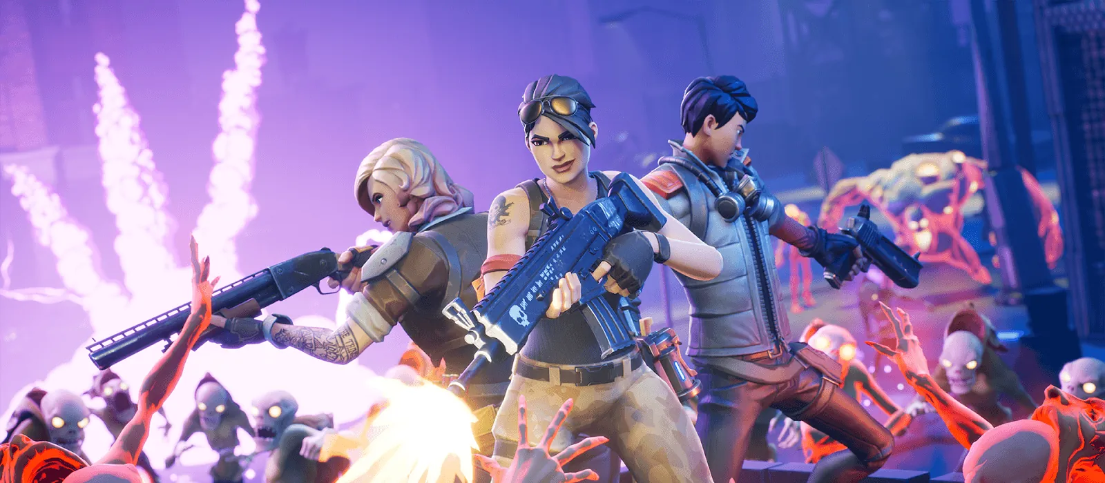 Frames vs. Grafikpracht: Das ideale Setup für PUBG und Fortnite