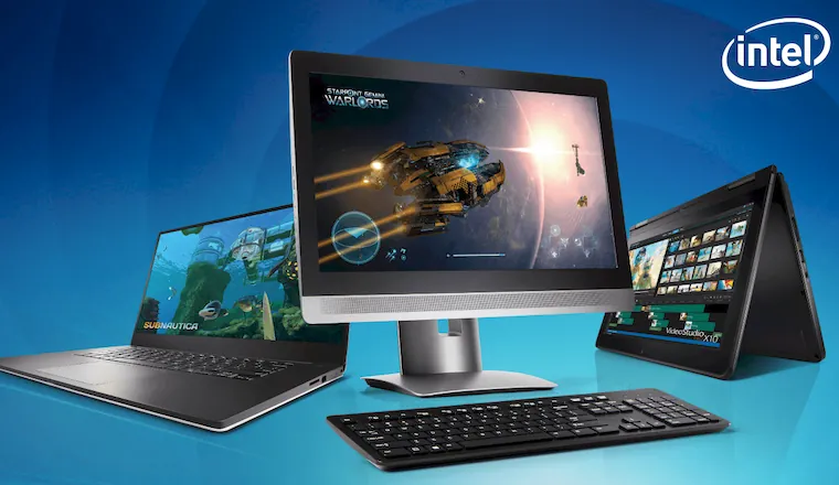 Performance Pack i7 - i9