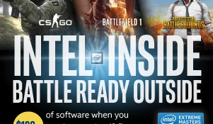 Game Pack i5 - i7