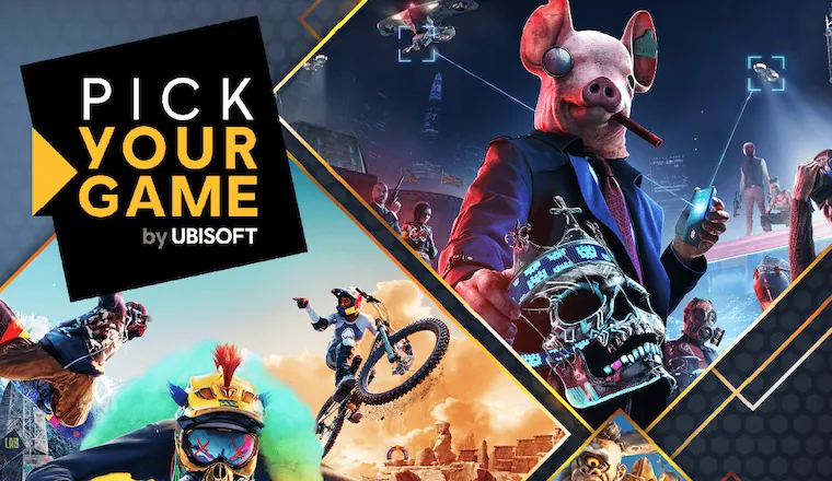 Intel Gaming Bundle