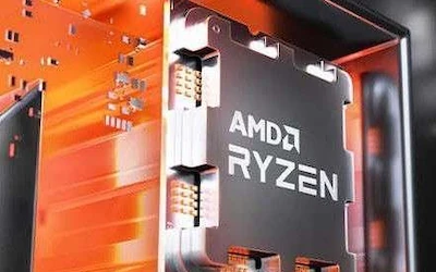 AMD Ryzen™ 7000 Series