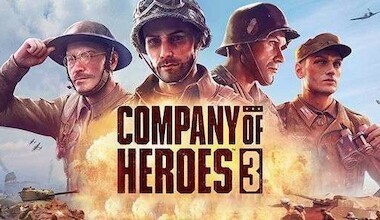 Company Of Heroes™ 3 Game Coupons
