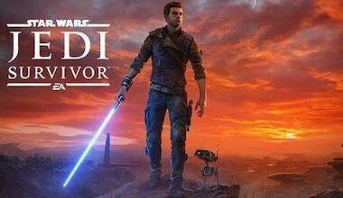 Game Bundle Star Wars – Jedi Survivor Game Coupons