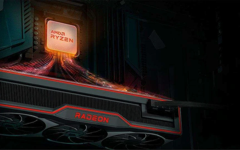 AMD Smart Access Memory