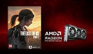 AMD Radeon™ Last Of Us Game Bundle Game Coupons