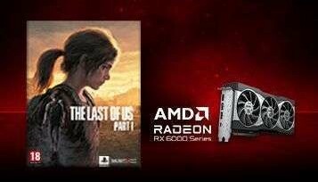 AMD Radeon™ Last Of Us Game Bundle Gamecoupons