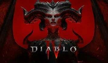 Diablo IV GeForce RTX Bundle