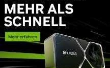 GeForce RTX 4060 Ti