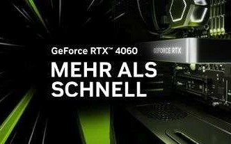 GeForce RTX 4060