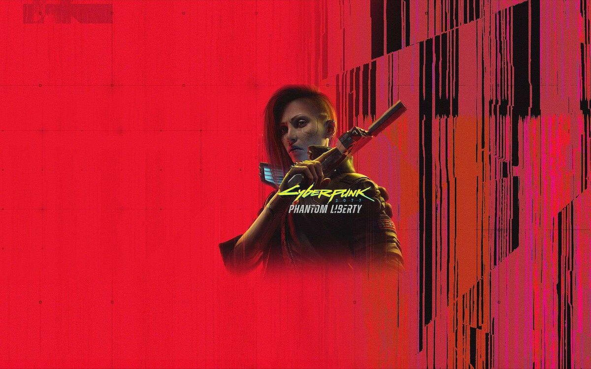 RTX. It’s On. - Cyberpunk 2077
