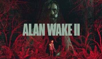 Alan Wake 2