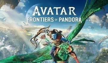 AMD Ryzen™ &amp; Radeon™ AVATAR Game Bundle