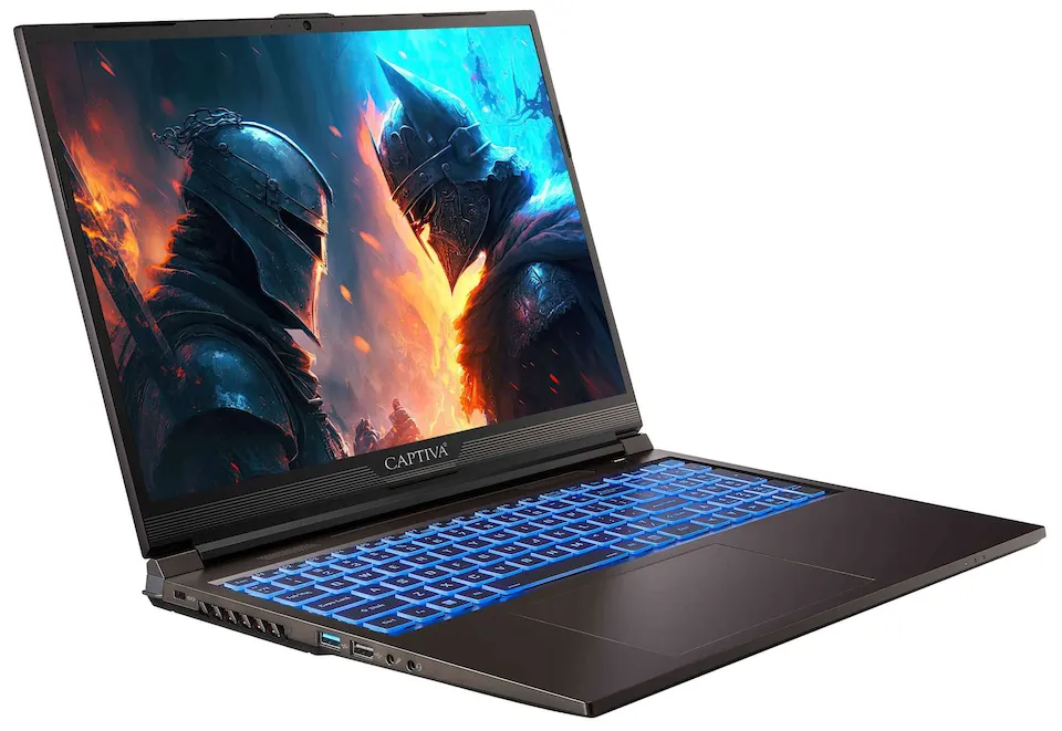 Advanced Gaming I76-025