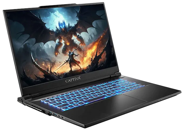 Highend Gaming I79-847ES