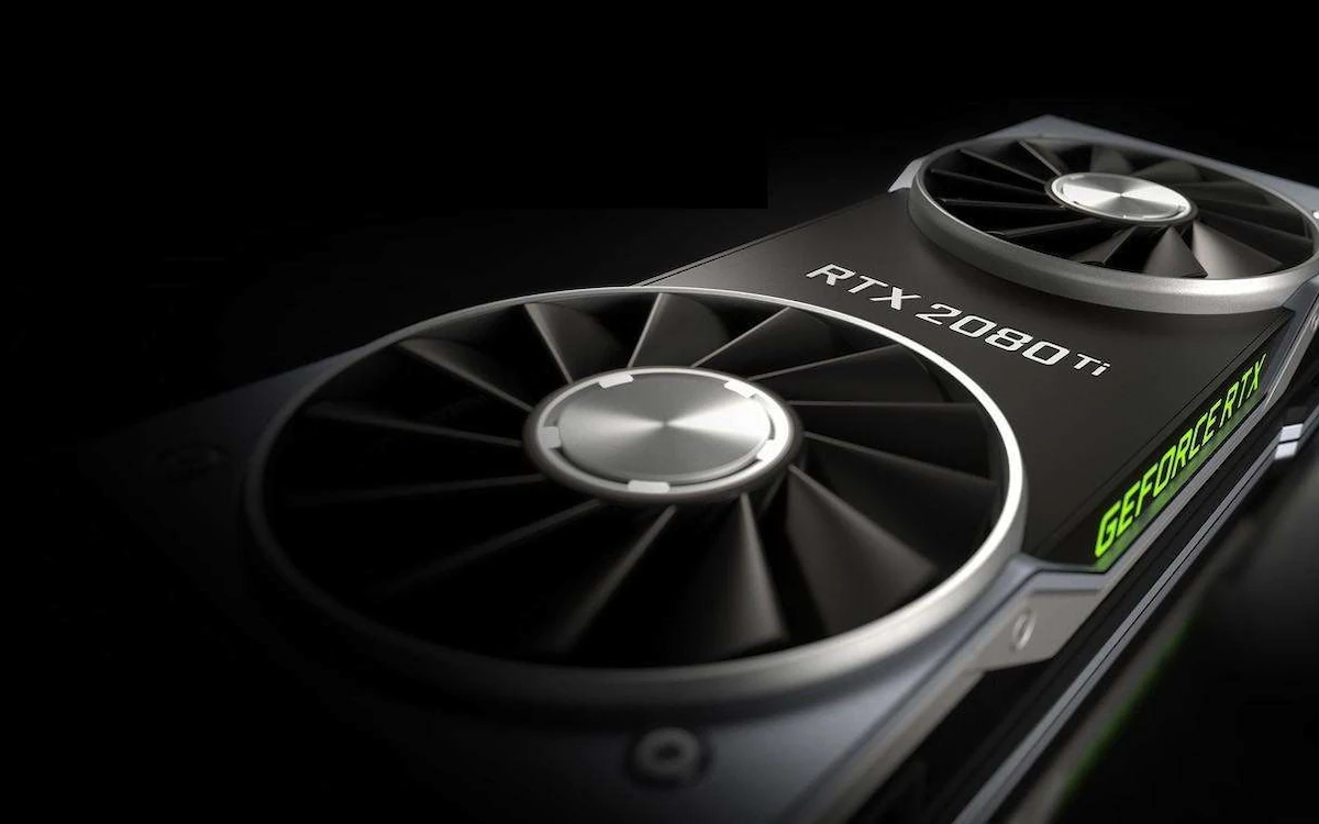 Gaming PCs mit NVIDIA GeForce RTX Grafikkarten