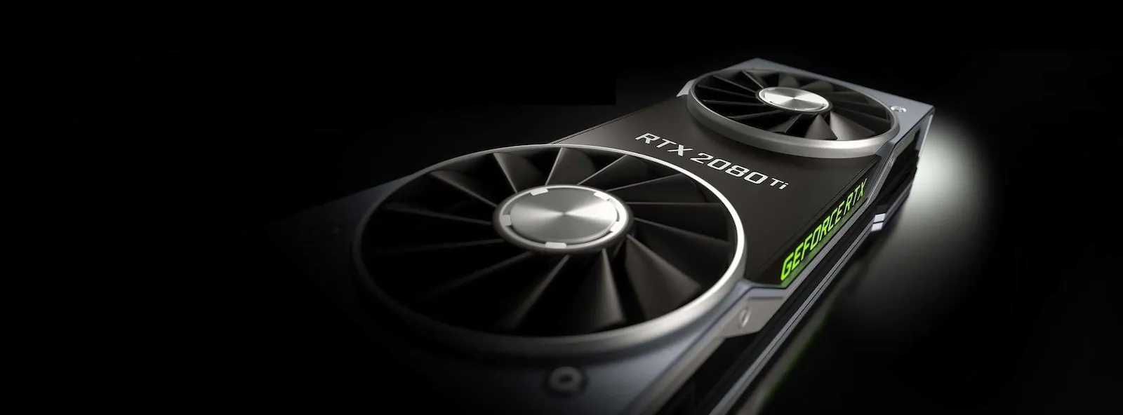 Gaming PCs mit NVIDIA GeForce RTX Grafikkarten