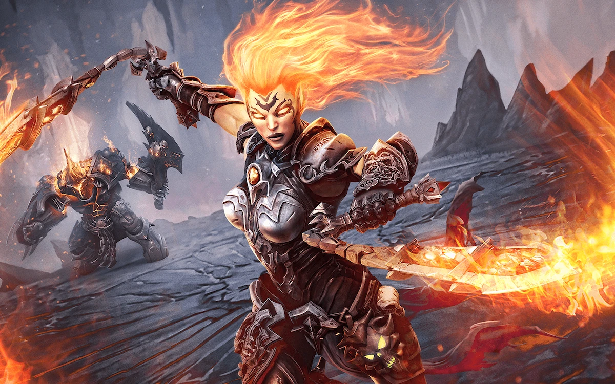 Die Gaming Highlights im Herbst 2018