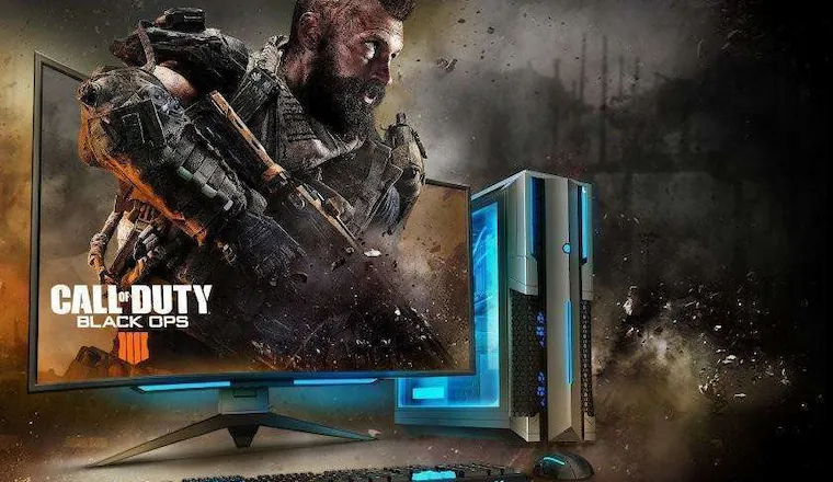 Gaming Bundle i5 - i9