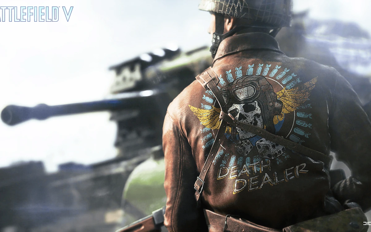 Battlefield 5: Bombastische Multiplayer Action im Zweiten Weltkrieg