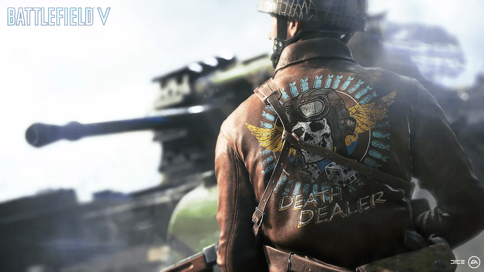 Battlefield 5: Bombastische Multiplayer Action im Zweiten Weltkrieg