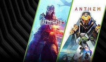 NVIDIA RTX Game Bundle