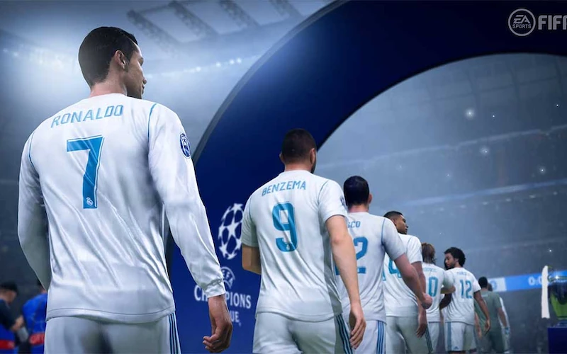 PC Games testet WoW: Battle for Azeroth und FIFA 19 auf Captiva Gaming PCs