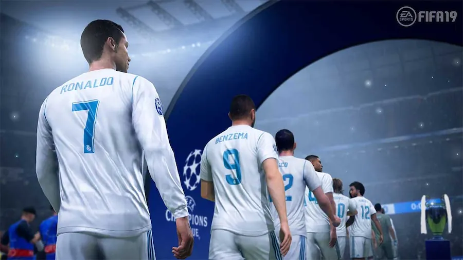 PC Games testet WoW: Battle for Azeroth und FIFA 19 auf Captiva Gaming PCs