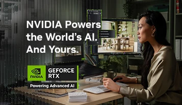 RTX AI Campaign