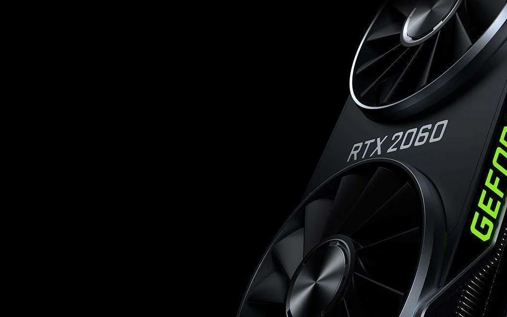 Gaming PCs mit NVIDIA GeForce RTX 2060